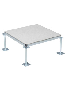 計算機(jī)房防靜電地板有必要安裝嗎