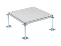 山東通風(fēng)防靜電地板的應(yīng)用及特點