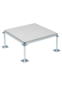 陶瓷防靜電地板未來發(fā)展趨勢(shì)